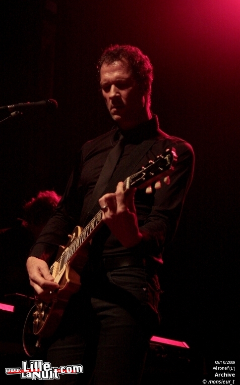 Zaz + Buridane + Milkymee au Splendid – Ground Zero en live - photo n°5