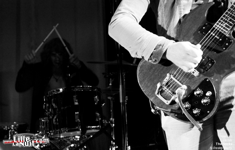 Celebration Days Festival #5 en live - photo n°17