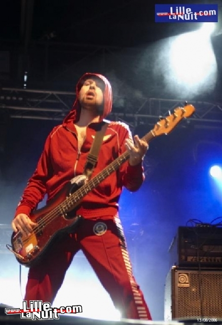 Les Nuits Secrètes  – Jour 2 en live - photo n°55