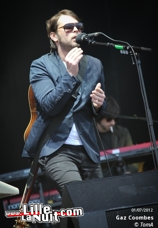 Main Square Festival Arras Jour 3 (part 1) en live - photo n°33