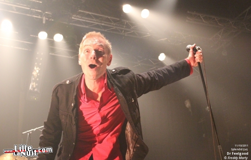 Nic Nac + Giedré au Poche de Béthune en live - photo n°17