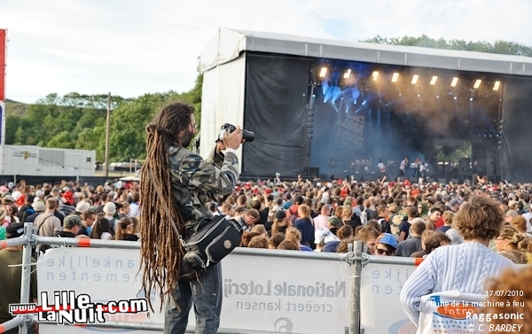 Dour Festival – Jour 3 en live - photo n°53