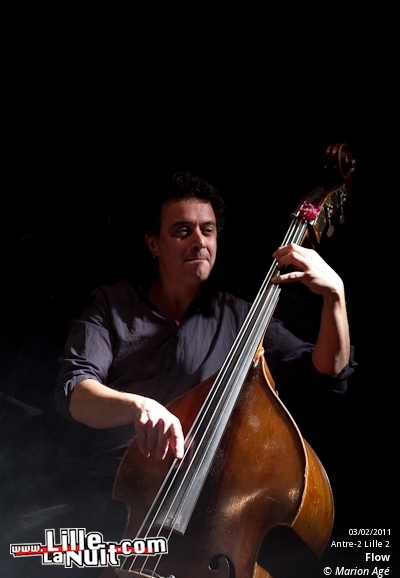 Festival Antra’zik – Chloé Lacan + Flow à l’Antre 2 en live - photo n°12