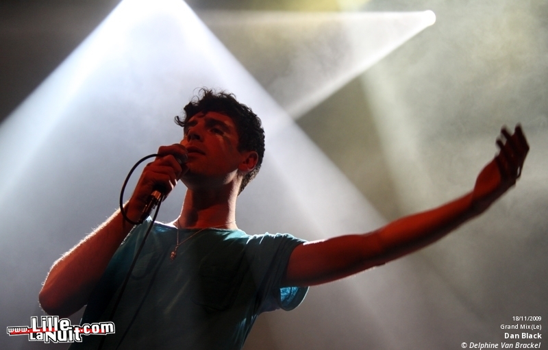 Le Cabaret Vert 2012 – jour 4 : Charlie Winston, The Weasel and the Wasters, Caravan Palace, etc. en live - photo n°22