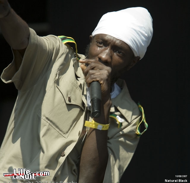 Reggae Sun Dance à Eindhoven en live - photo n°42