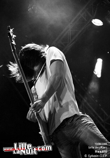 Goldfrapp à l’Aéronef, au Trianon et à l’Ancienne Belgique en live - photo n°20