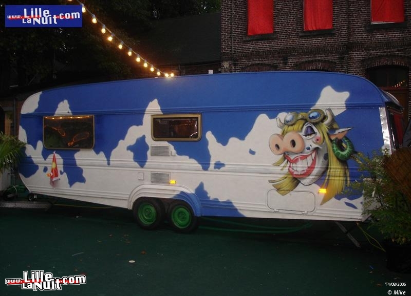 Les Nuits Secrètes  – Jour 3 en live - photo n°8