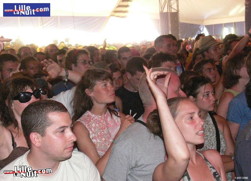 Festival de Dour – Jour 2 en live - photo n°55