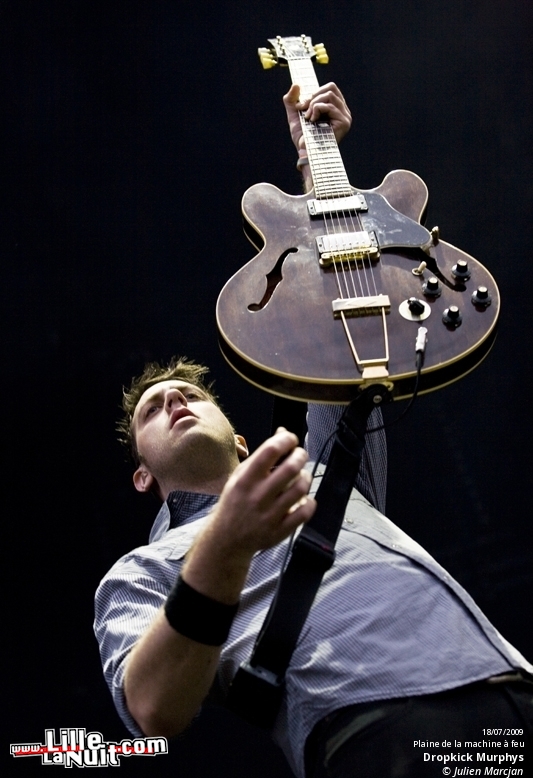 21th Dour Festival – Jour 3 en live - photo n°74