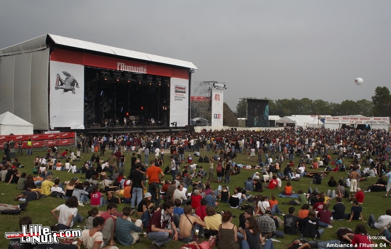 Fête de l’Huma – Jour 3 en live - photo n°44