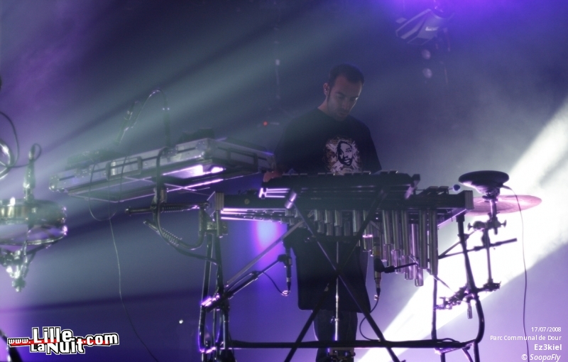 Dour Festival [Jour 1] en live - photo n°20