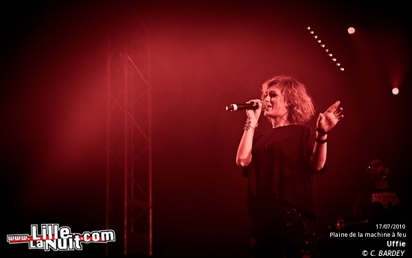 Dour Festival – Jour 3 en live - photo n°27