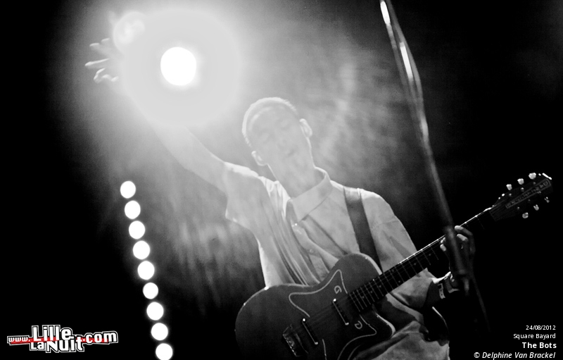 Le Cabaret Vert 2012 – jour 2 (part 2) : Joey Starr, Birdy Nam Nam, Public Enemy, etc. en live - photo n°17