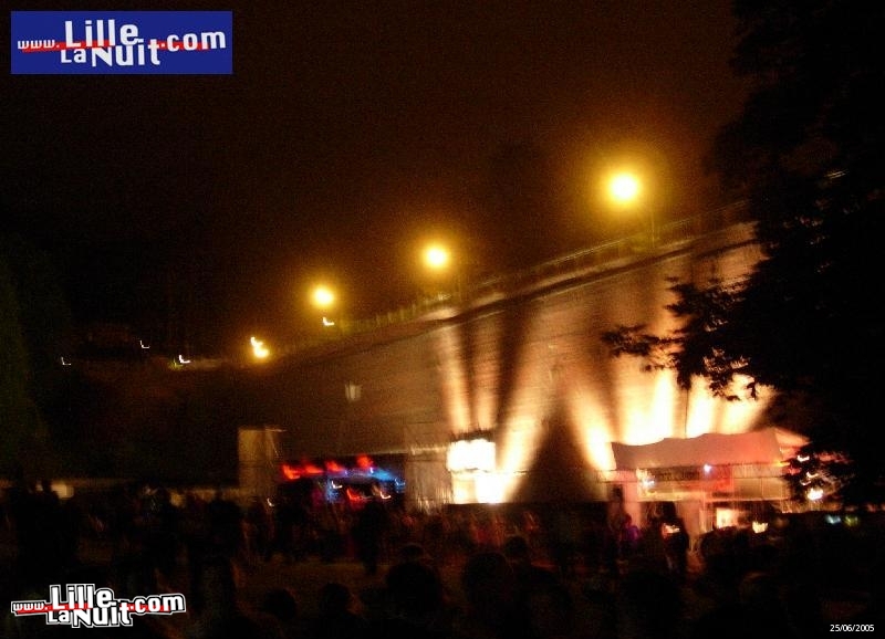 Techno Garden Party 7 @ Saint Omer en live - photo n°13