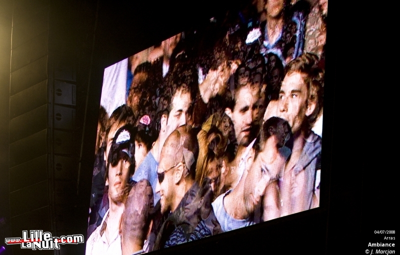 Main Square Festival 2008 – Ambiance en live - photo n°2