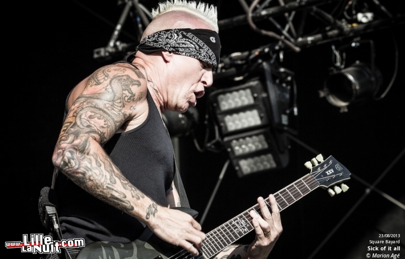 Le Cabaret Vert 2013 – Jour 2 en live - photo n°83