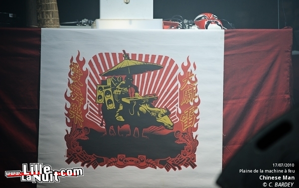 Dour Festival – Jour 3 en live - photo n°33