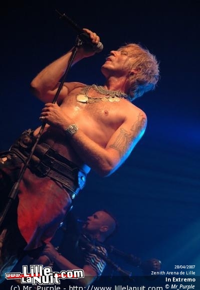 Within Temptation & In Extremo + Delain en live - photo n°44