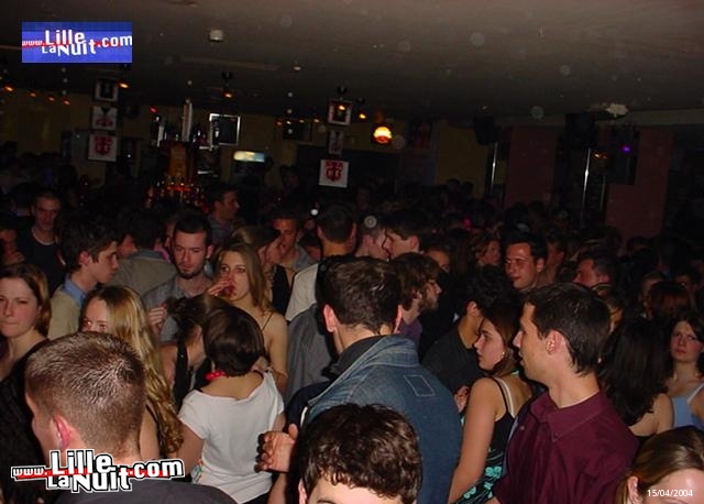 1ère Nuit de la Com au Seven Heaven en live - photo n°15