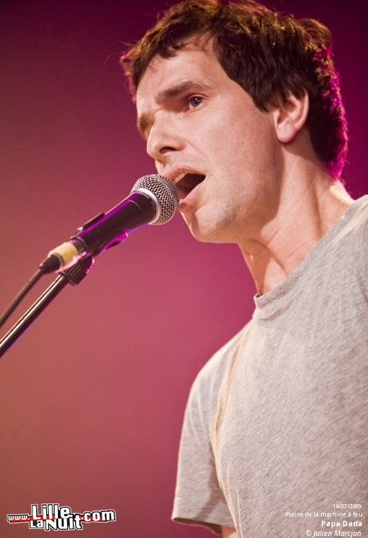 21th Dour Festival – Jour 1 en live - photo n°46