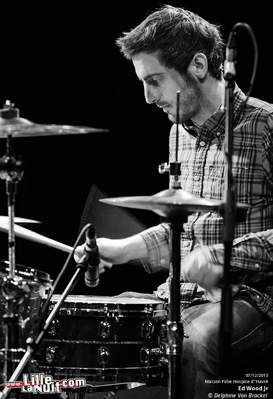 Al Bundy + Ed Wood Jr + Green Vaughan + T2 Dangereux à l’Hospice d’Havré – Festival la Sauce Jack en live - photo n°36