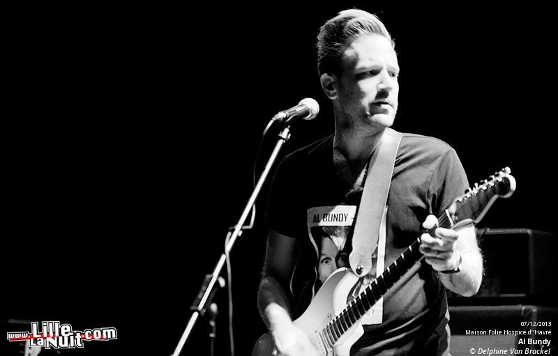 Al Bundy + Ed Wood Jr + Green Vaughan + T2 Dangereux à l’Hospice d’Havré – Festival la Sauce Jack en live - photo n°54