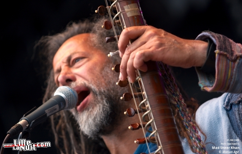 Rock en Stock 2009 en live - photo n°13