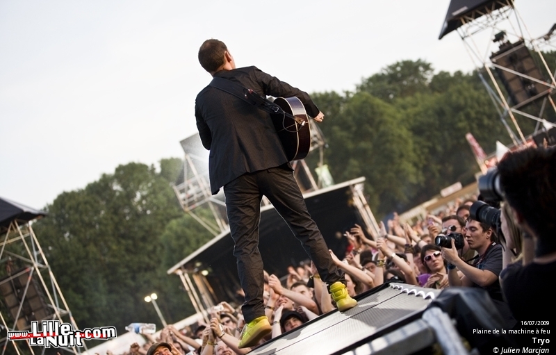 21th Dour Festival – Jour 1 en live - photo n°27