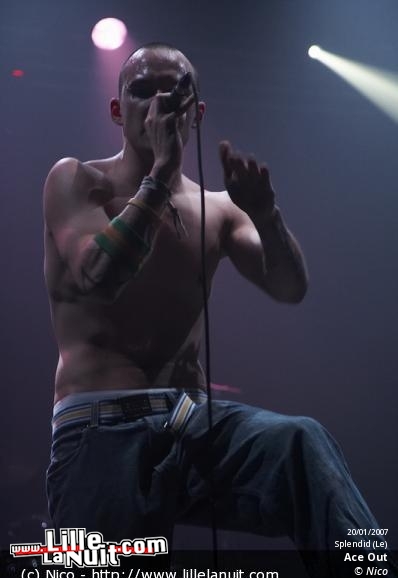 Un Hommach’ à vous ottes 2 (Jour 3) en live - photo n°22