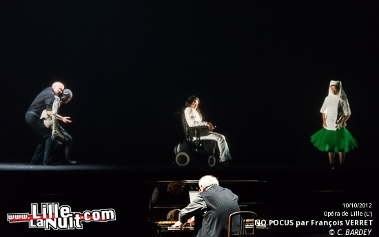 No focus à l’Opéra de Lille en live - photo n°38