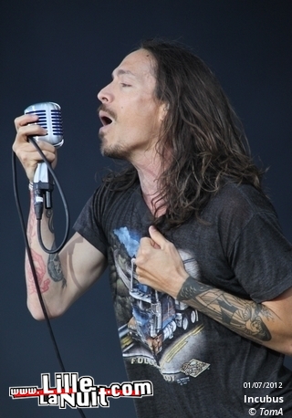 Main Square Festival Arras Jour 3 (part 1) en live - photo n°7