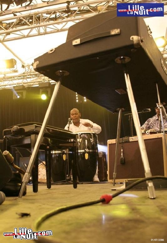 Les Mille & Une… – Jour 2 en live - photo n°60