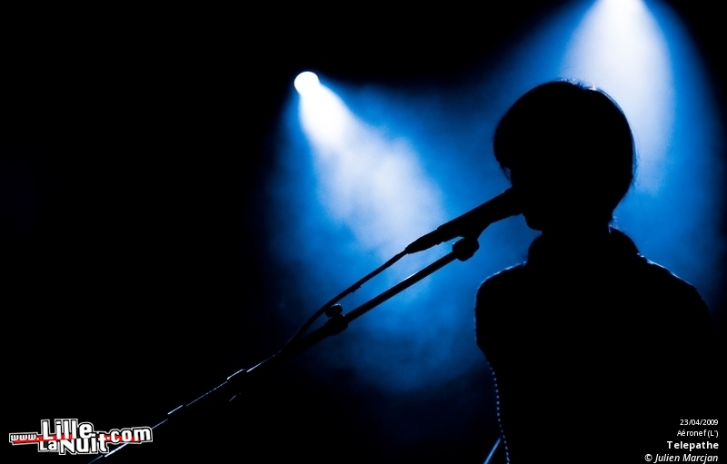 « Les Femmes s’en mêlent » à l’Aéronef en live - photo n°7