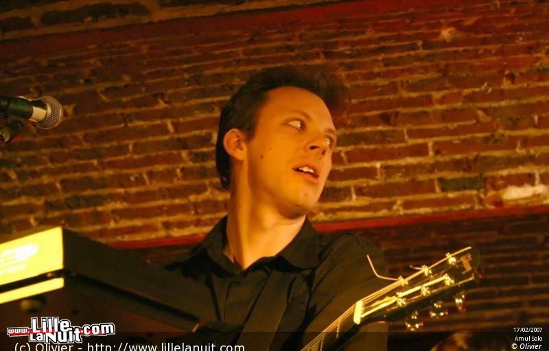 Gumma au Biplan en live - photo n°26