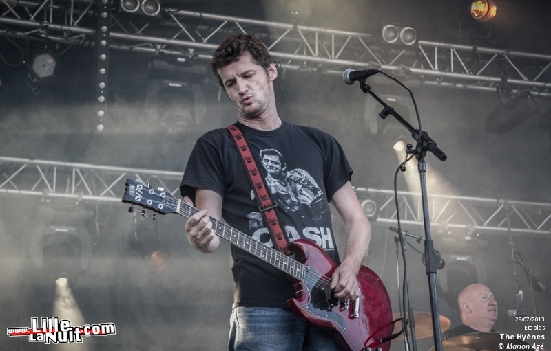 Rock en Stock #15 en live - photo n°7