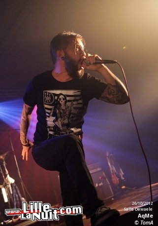 Sequed’in Rock 8 en live - photo n°93