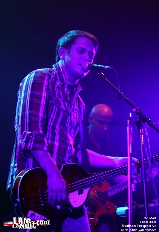 Barcella & Koumekiam à l’Antre 2 en live - photo n°18