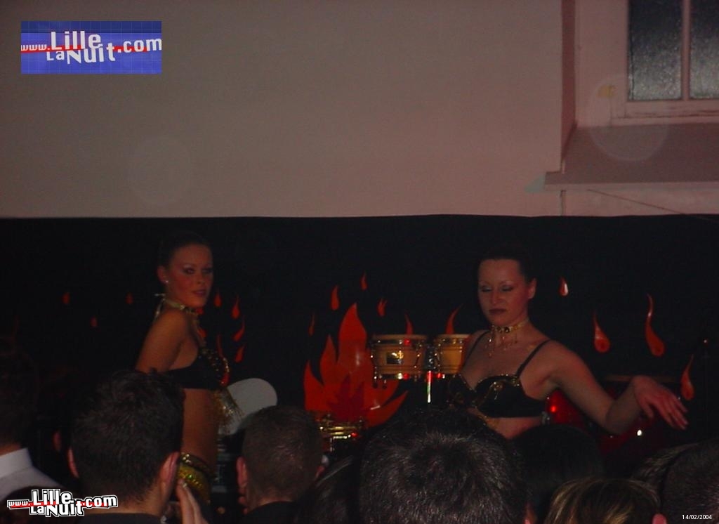 Gala ENSAIT 2004 @ Roubaix en live - photo n°24