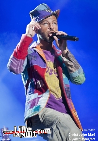 Francofolies de Spa en live - photo n°50