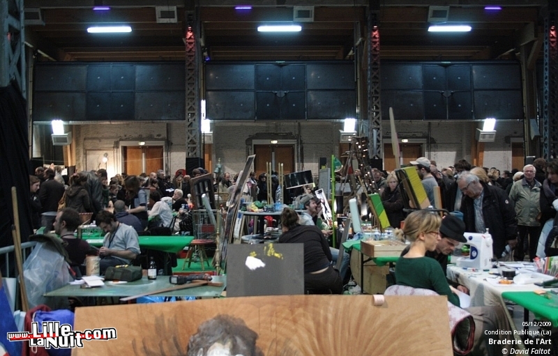 CCN Grenoble – Daphnis é Chloé au théatre de Béthune en live - photo n°2