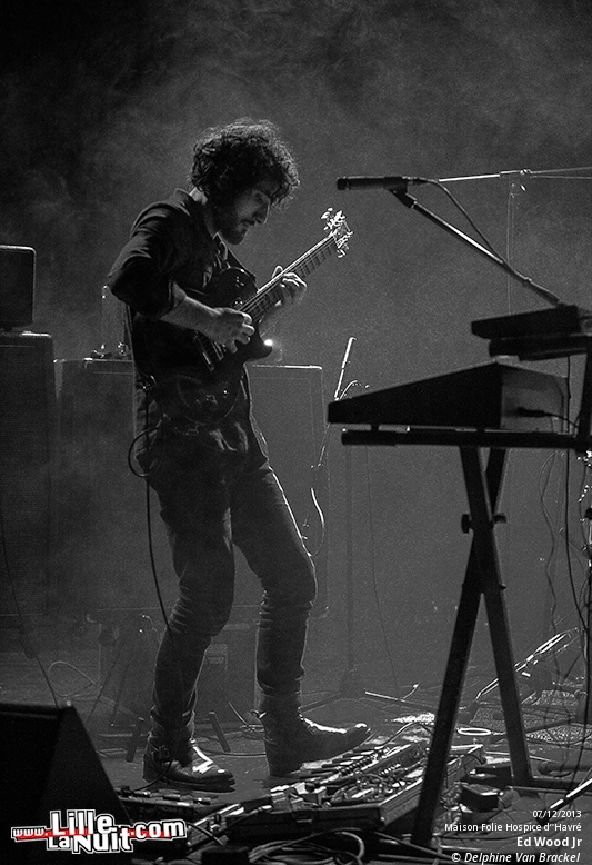 Al Bundy + Ed Wood Jr + Green Vaughan + T2 Dangereux à l’Hospice d’Havré – Festival la Sauce Jack en live - photo n°39