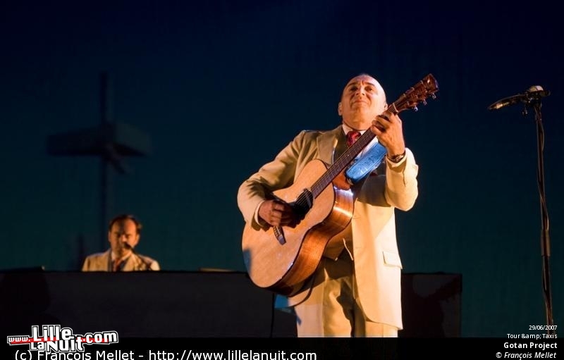 Couleur Café à Bruxelles (The Roots, Yuri, Johnny Clegg…) en live - photo n°56