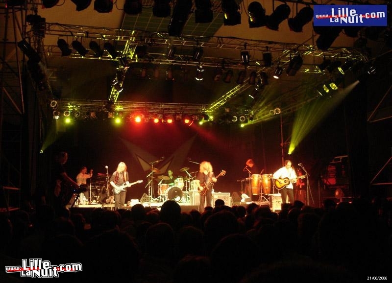 Fête de la Musique 2006 à Lille en live - photo n°15