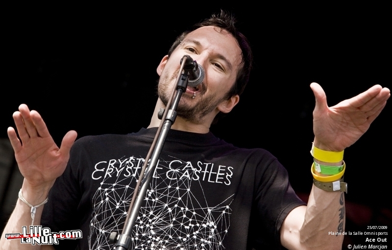 Rock en Nord – Jour 1 – Arno, Anaïs, Ace Out & more en live - photo n°34