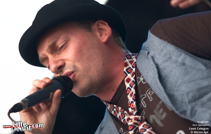 Rock en Stock 2009 en live - photo n°60