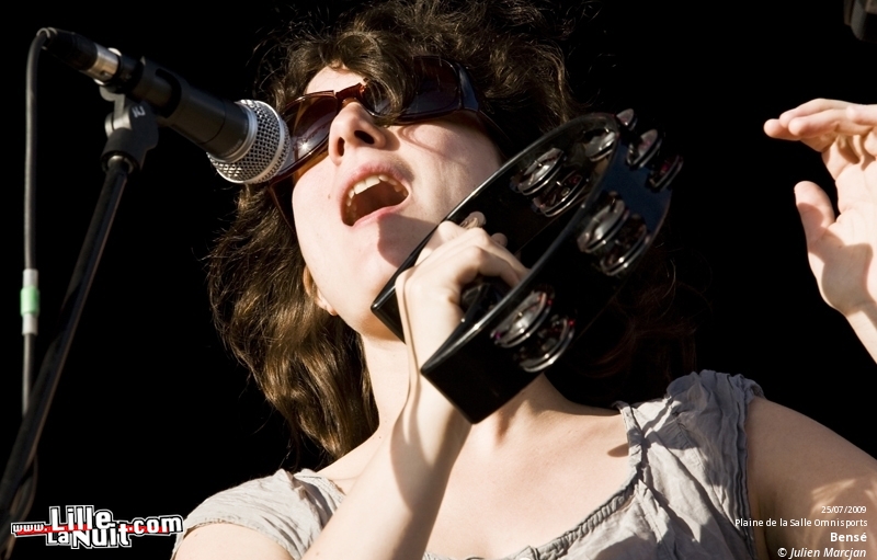 Rock en Nord – Jour 1 – Arno, Anaïs, Ace Out & more en live - photo n°16
