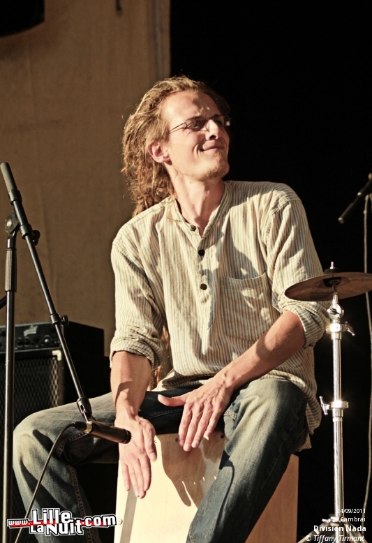 La Rue est vers Cambrai en live - photo n°50