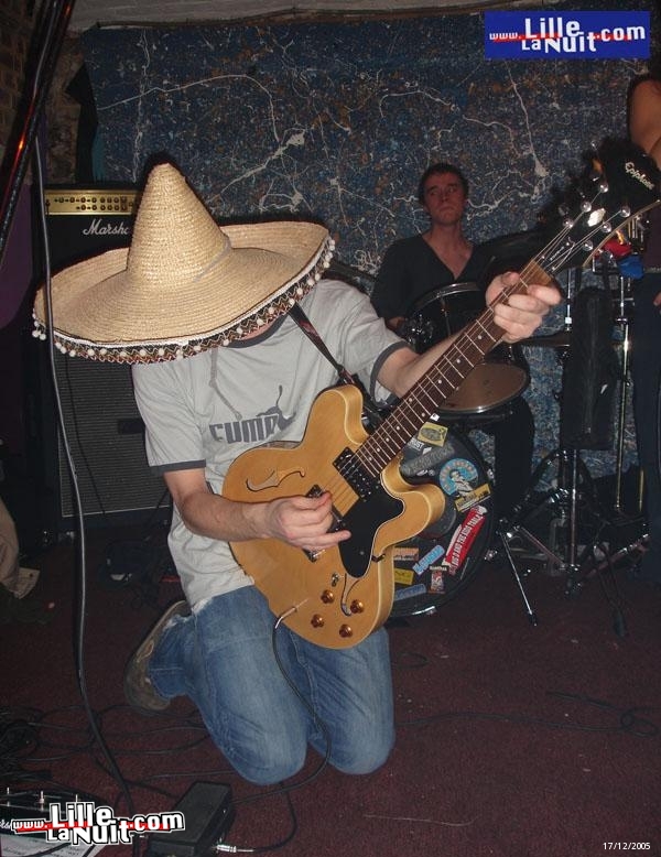 Roger Rapeau, Cigarillos Give droul&rsquo;s… au CCL en live - photo n°23