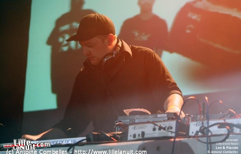 La Grande Nuit Polytech en live - photo n°46