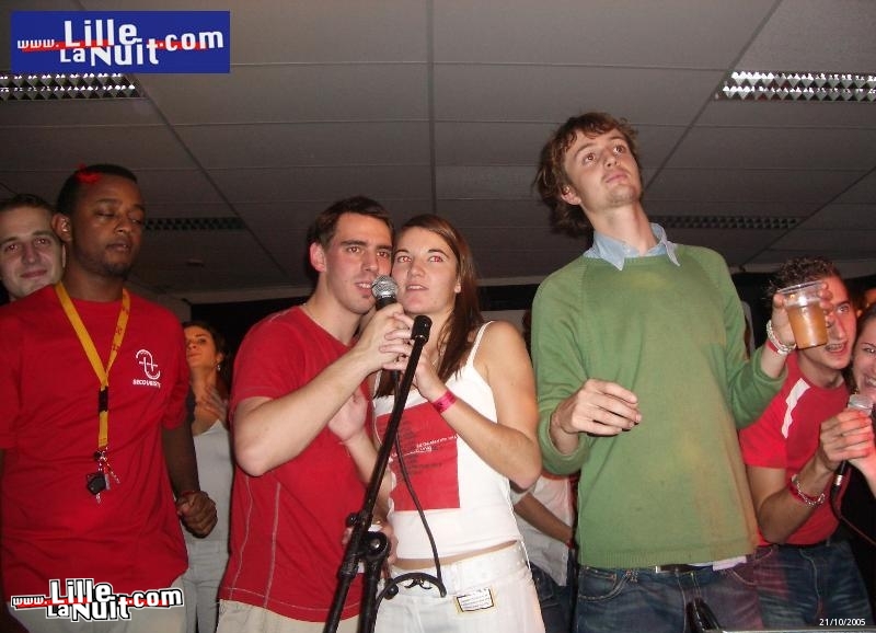 Gala Enic à Villeneuve d’Ascq en live - photo n°3